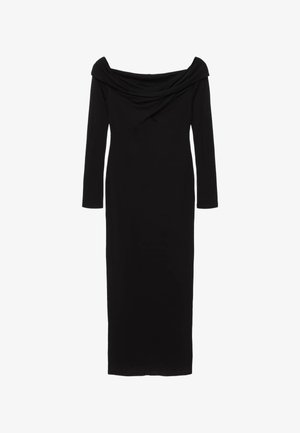 AllSaints, DELTA - Etuikjole - black