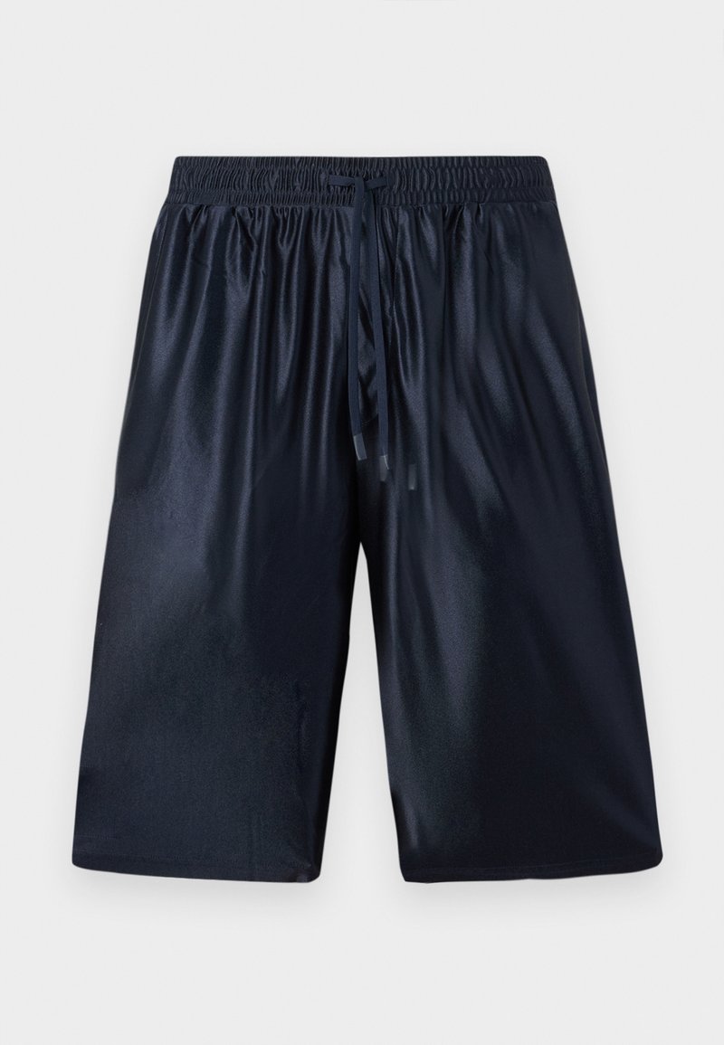 YOURTURN Shorts donkerblauw