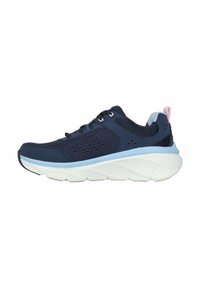 Skechers Sneakers basse - blue