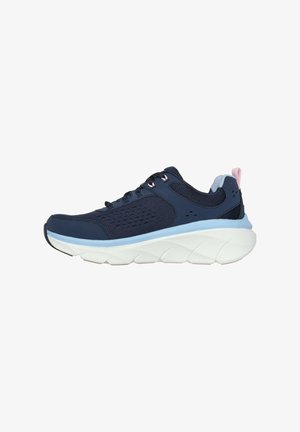 Skechers Sneakers basse - blue