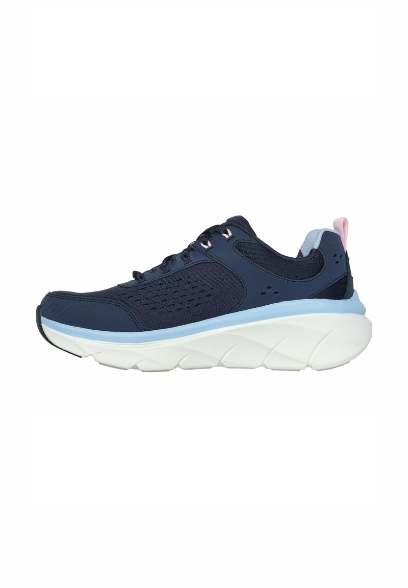 Skechers Sneakers basse - blue