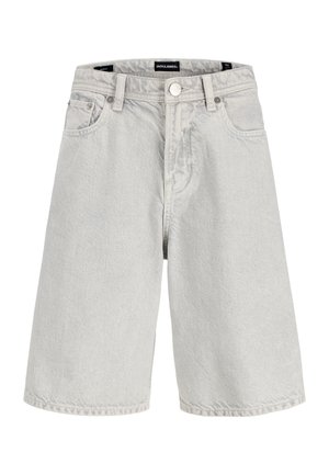 Jack & Jones, ALEX ORIGINAL  - Denim shorts - weiß