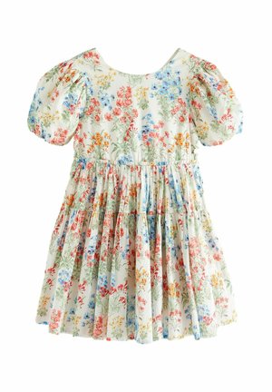 BOW BACK PROM - REGULAR FIT - Vardagsklänning - multi