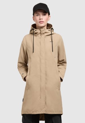 ADDA - Parka