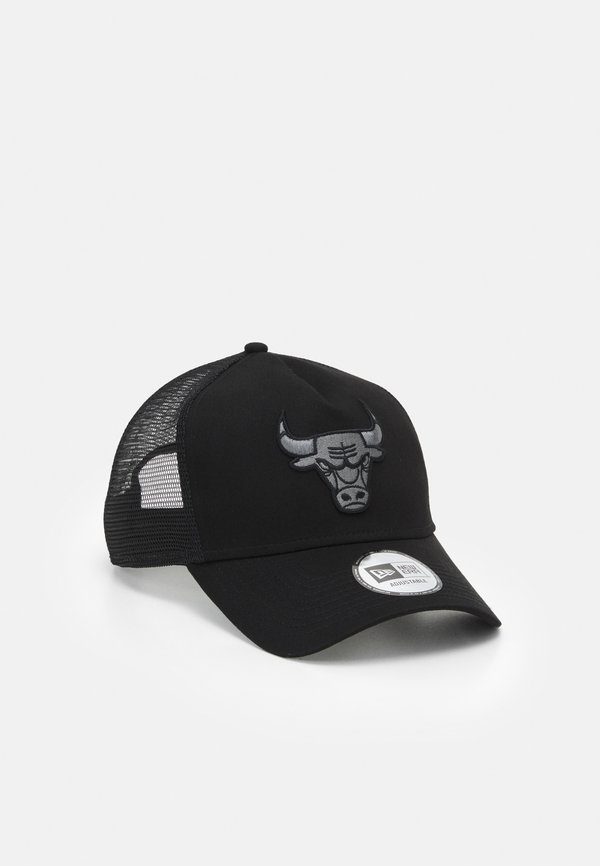BOB TEAM LOGO FORTY TRUCKER - Cap