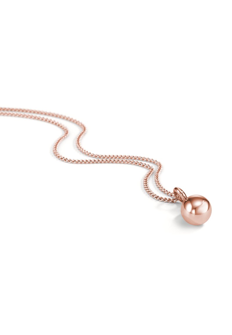 Damen Halsketten | TeNo Halskette rosé/roségoldfarben - EV83931 Damen Halsketten | TeNo Halskette rosé/roségoldfarben - EV83931