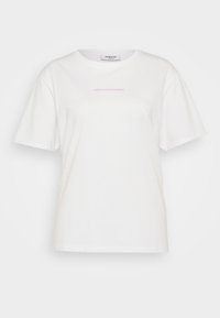 Unselected, white