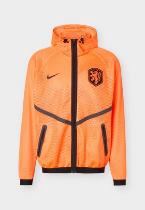 Nike Performance, NETHERLANDS - Ένδυση εθνικής ομάδας - hyper crimson/black