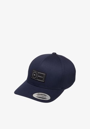 RVCA, - Czapka z daszkiem