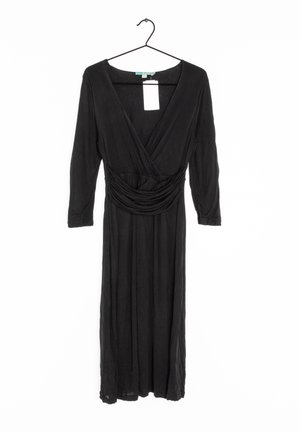 Day dress - black