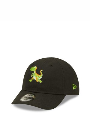 DINOSAUR REPREVE FORTY - Cap - schwarz