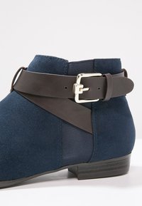 Anna Field Botines bajos - blue