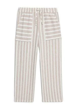 Trousers - neutral