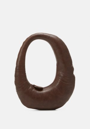 Bolso de mano - brown