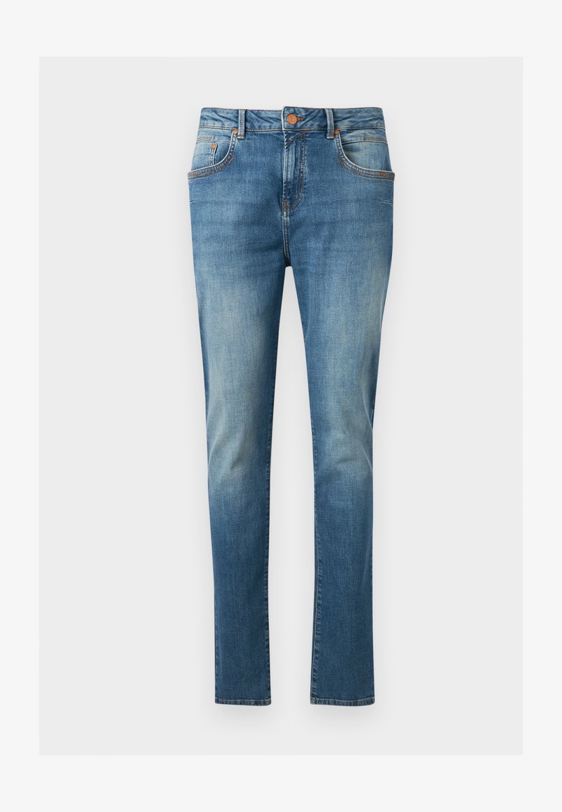 Jean Reeves LTB REEVES - Jeans slim fit - jeron wash/blu scuro - Zalando.it