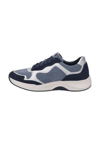 Josef Seibel ELLI SNEAKER - Sneakers basse - ocean multi