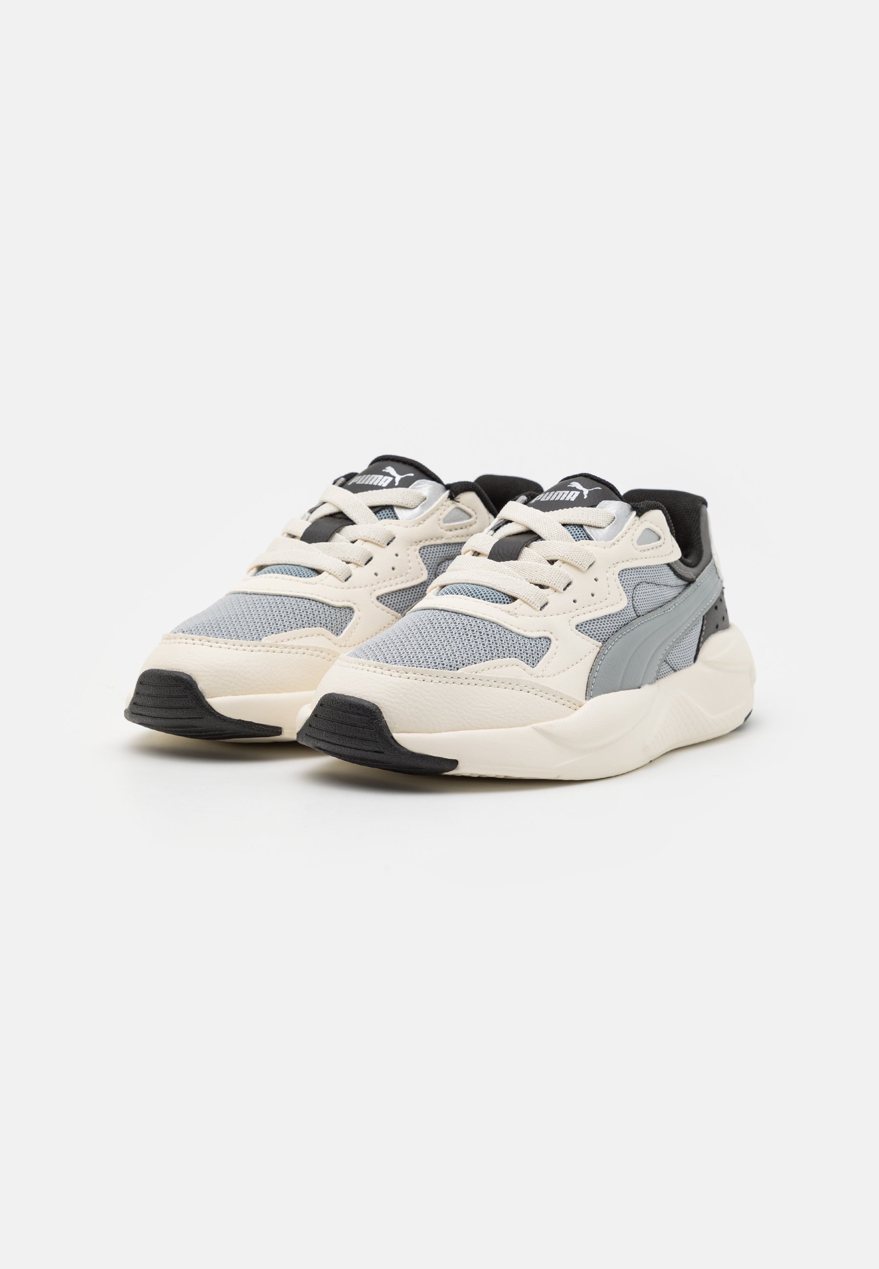 【yumie】 Puma X-RAY SPEED UNISEX - Sneakersy niskie/beżowy - Zalando.pl
