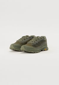 Merrell MOAB SPEED GTX SE - Hikingsko - lichen