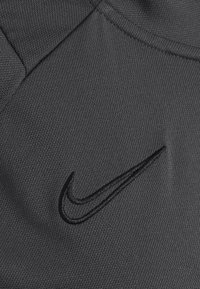 Nike Performance ACADEMY TRACKSUIT - Tuta - anthracite/black