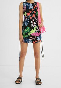 Desigual Robe de jour - multi-coloured