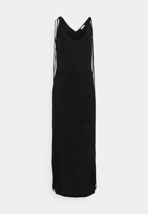 BITE Studios TWISTED JERSEY DRESS - Kokteilinė suknelė / vakarėlių suknelė - black