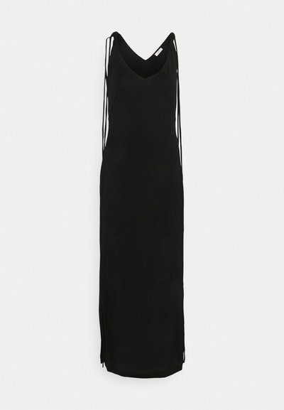BITE Studios TWISTED JERSEY DRESS - Cocktail φόρεμα / Φόρεμα για πάρτι - black