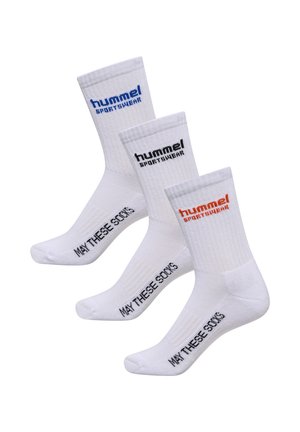 3-PACK UNISEX - Skarpety