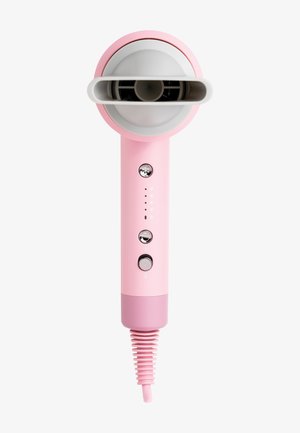 HAIR DRYER - Hair Styling Tool - pink