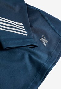 Next LONG SLEEVE - Unterhemd/-shirt - navy blue