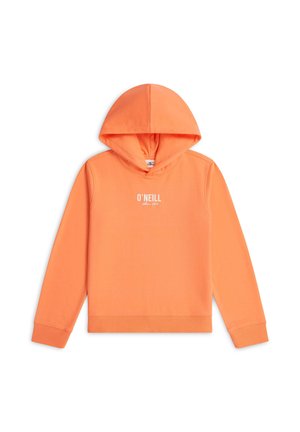 O'Neill, ESSENTIALS HOODIE UNISEX - Hoodie - funky peach