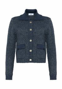 Moves CHANNE - Strickjacke - big dipper