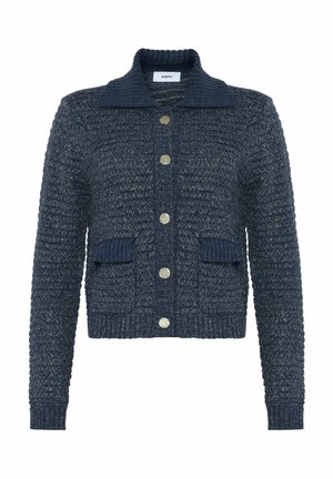 Moves CHANNE - Cardigan - big dipper