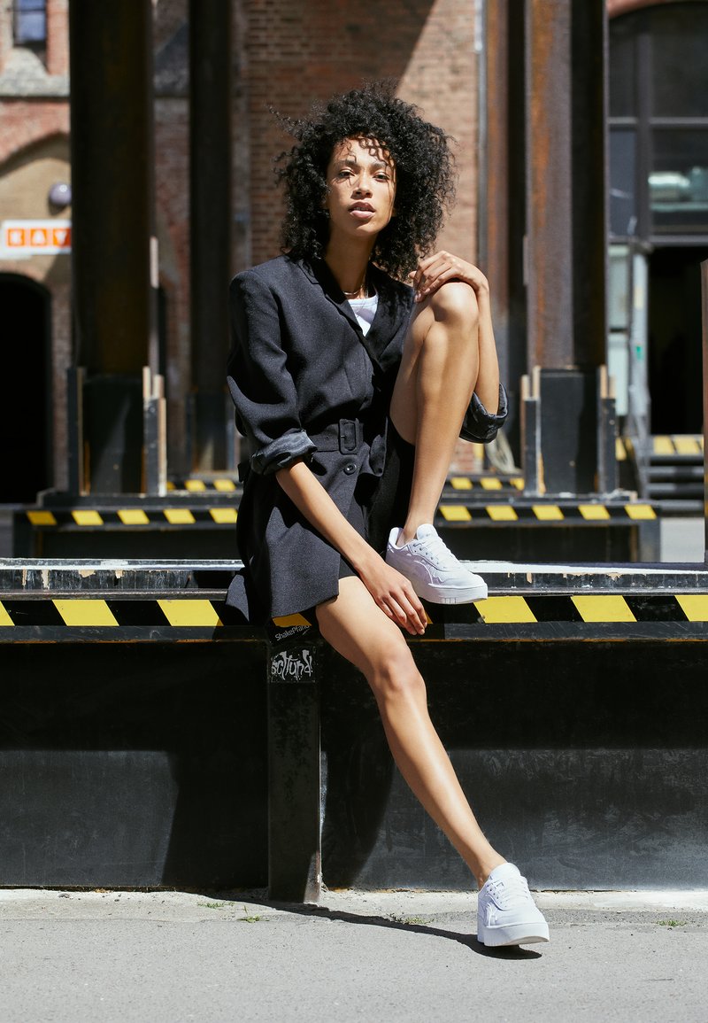 asics casual wear