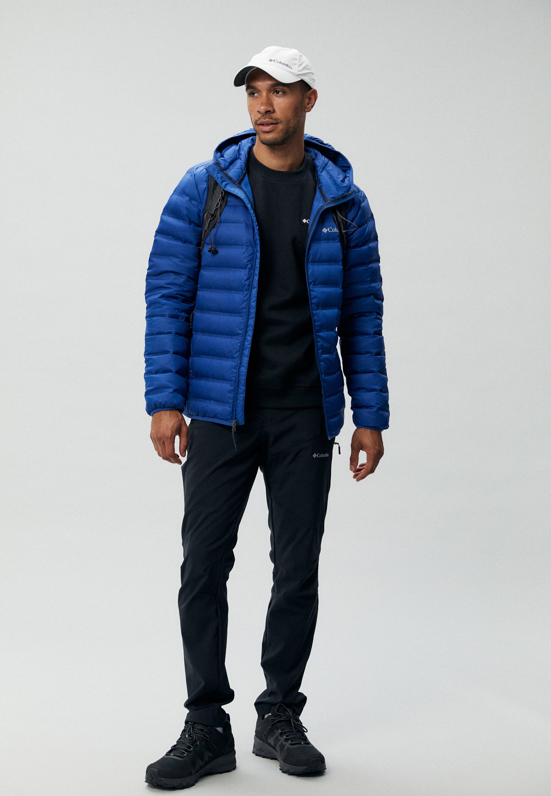 cantate CWM Bellows Jacket 【公式通販】