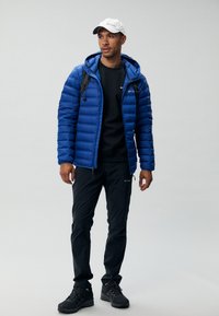 Columbia COLUMBIA TECH™ PANT - Õuepüksid - black