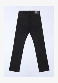 Selected, black mist