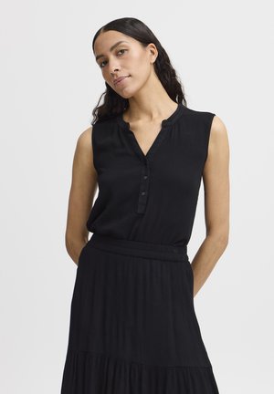 b.young BYJacqueline - Top - black