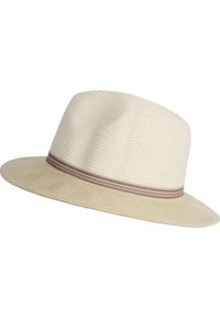 Loevenich SUMMER FEDORA - Hattu - soft wheat