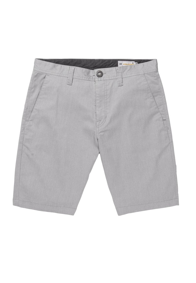 Volcom Shorts grijs Volcom Shorts grijs