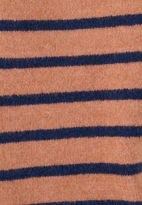 No seleccionado, camel rayé