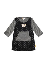 Steiff Abito in maglia - dark blue