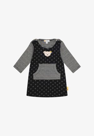 Steiff JAHR DES TEDDYBÄREN - Sukienka dzianinowa