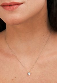 FAVS Collana - gulguld färgad
