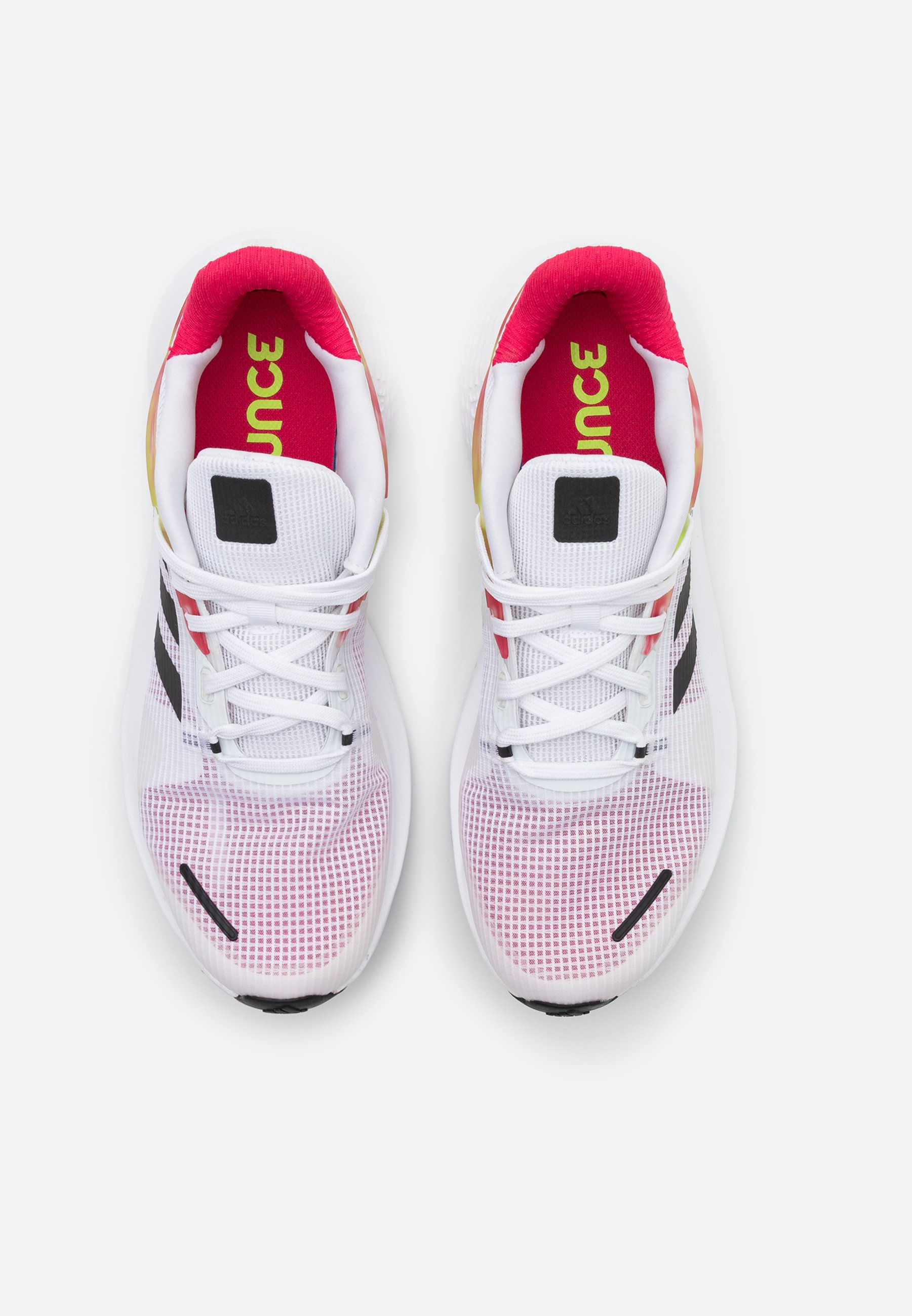 power men's glide vapor running shoes