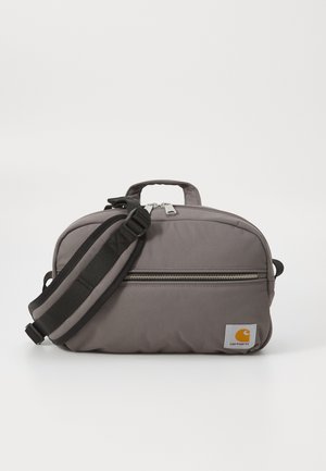 LEROY SHOULDER BAG UNISEX - Rankinė - porphyry