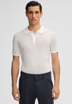 VADIM - Poloshirt - offwhite