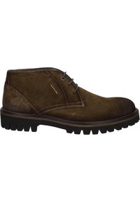 Josef Seibel - Botki sznurowane