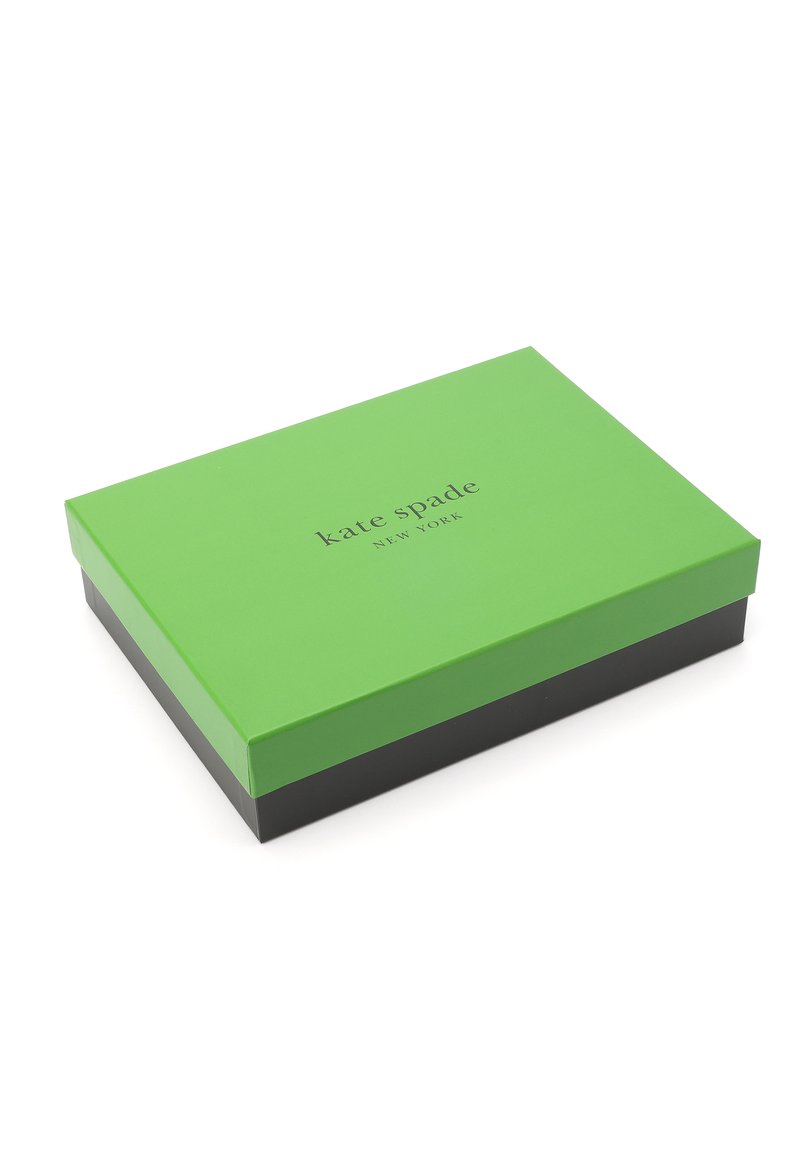 kate spade new york BOW BOX SET - Beanie - black - Zalando.ie display picture 3
