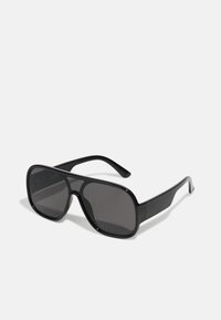 Zign - UNISEX - Gafas de sol - black Imagen en miniatura 1