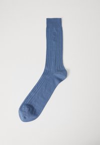 ATHLETIC SCOTTISH LISLE UNISEX - Chaussettes - stone blue